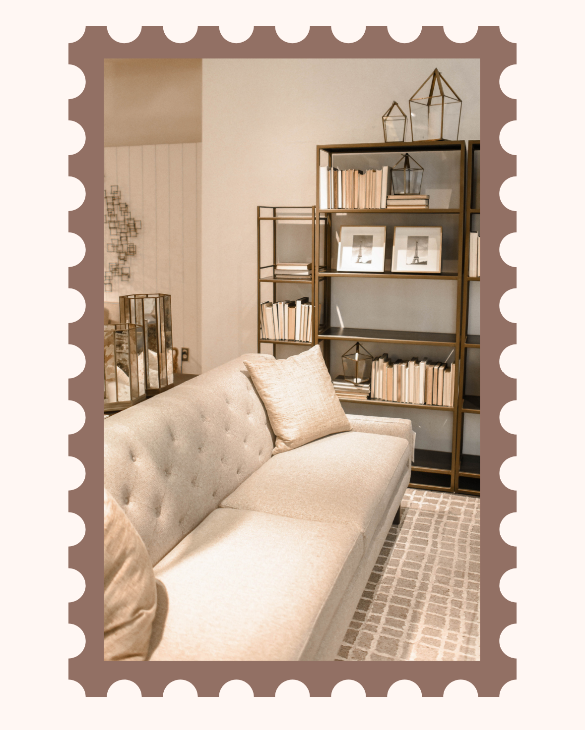 Home Decor & Utilities